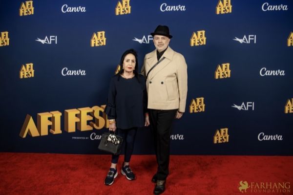 11 AFI FEST 2024