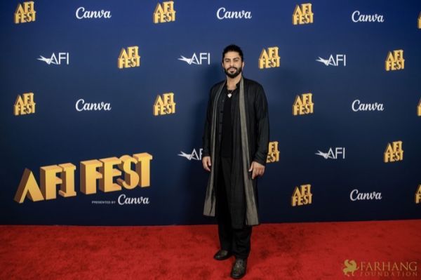 16 AFI FEST 2024