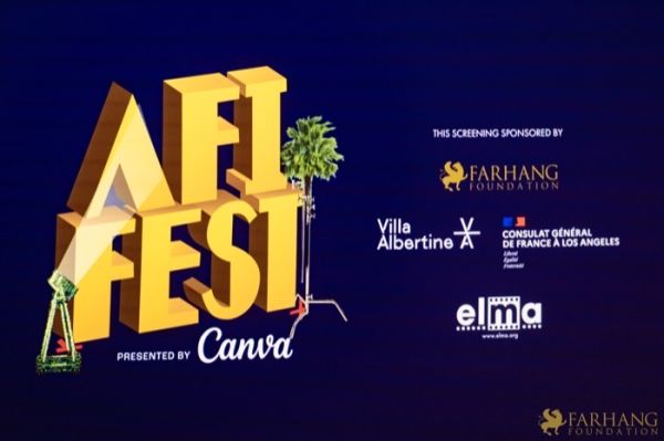 23 AFI FEST 2024