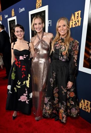34 AFI FEST 2024
