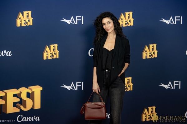4 AFI FEST 2024