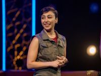 41 A GOING AWAY PARTY PLAY