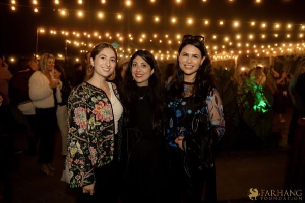 53 Newport Beach Film Festival 2024