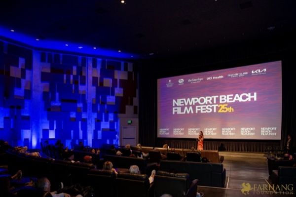 58 Newport Beach Film Festival 2024
