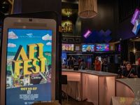 8 AFI FEST 2024