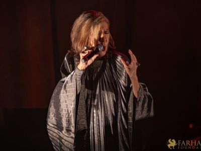 Sussan Deyhim Live In Concert - Nov 17, 2024