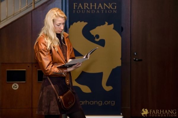 10 Sussan Deyhim Live In Concert