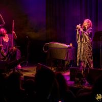 32 Sussan Deyhim Live In Concert