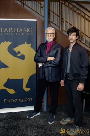 7 Sussan Deyhim Live In Concert