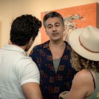 81 A GOING AWAY PARTY PLAY