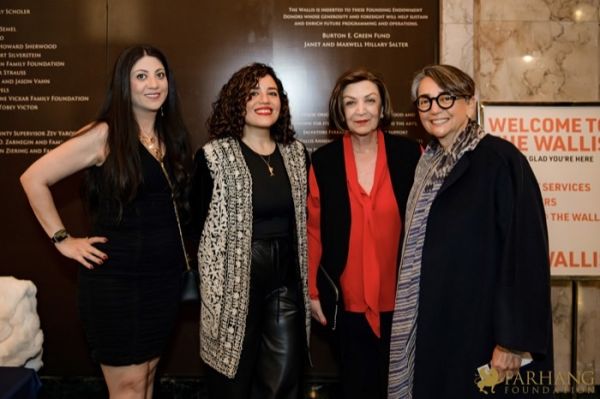 13 Annual Celebration of Shab e Yalda 2024