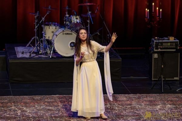 2 Annual Celebration of Shab e Yalda 2024