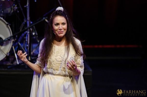 32 Annual Celebration of Shab e Yalda 2024