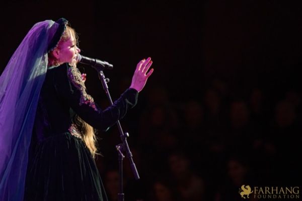 44 Annual Celebration of Shab e Yalda 2024