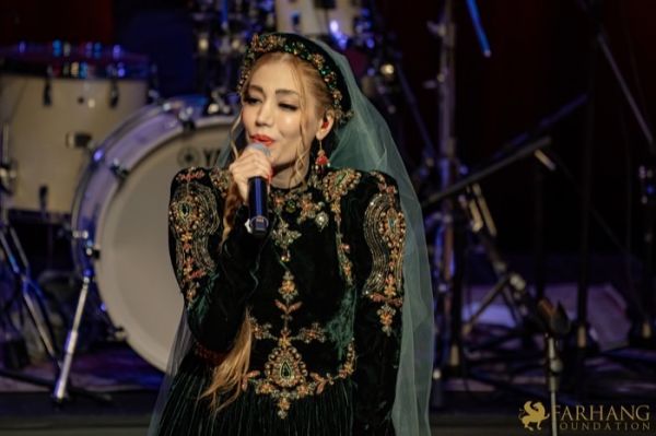 53 Annual Celebration of Shab e Yalda 2024