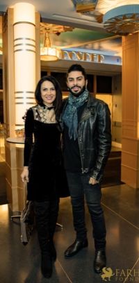 55 Sussan Deyhim Live In Concert