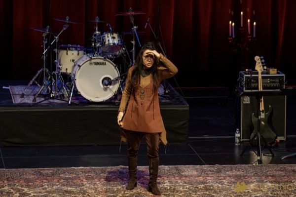 59 Annual Celebration of Shab e Yalda 2024