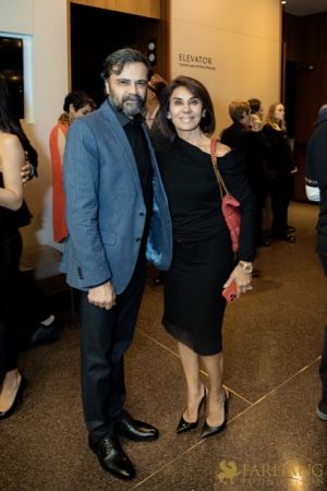 65 Annual Celebration of Shab e Yalda 2024