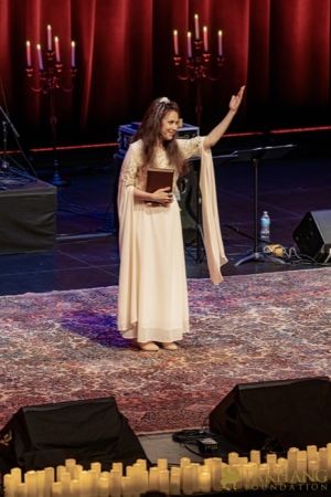 113 Annual Celebration of Shab e Yalda 2024