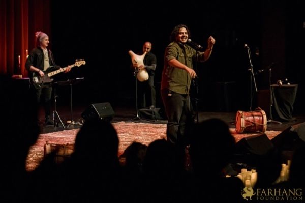 119 Annual Celebration of Shab e Yalda 2024