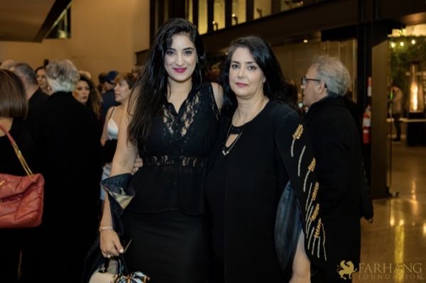 73 Annual Celebration of Shab e Yalda 2024