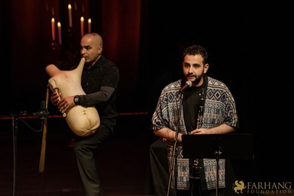 86 Annual Celebration of Shab e Yalda 2024