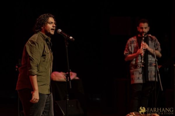 95 Annual Celebration of Shab e Yalda 2024