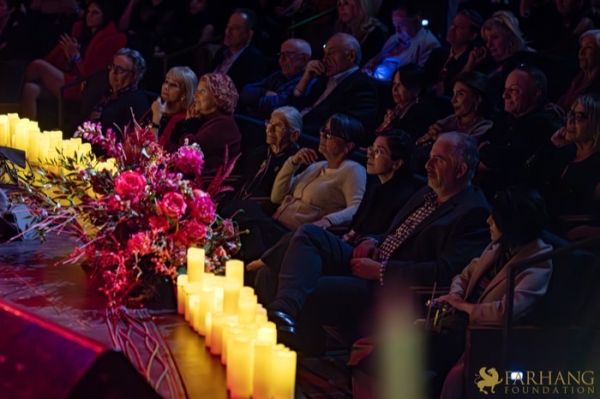 98 Annual Celebration of Shab e Yalda 2024