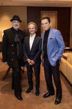 105 Roudaki Orchestra Concert in OC