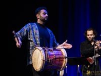 42  SIRIYA FROM BUSHEHR TO SAN FRANCISCO