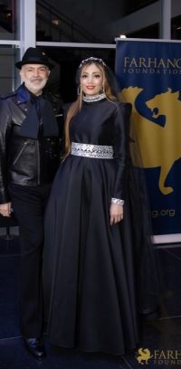 58  SIRIYA FROM BUSHEHR TO SAN FRANCISCO