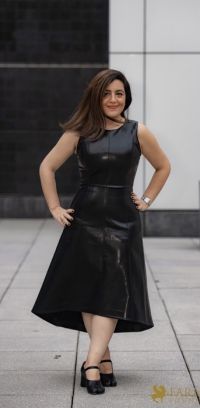 61  SIRIYA FROM BUSHEHR TO SAN FRANCISCO