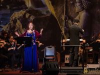 1 The Nowruz Concert at Royce Hall 2025