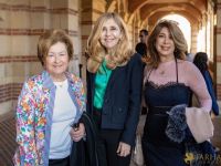 10 The Nowruz Concert at Royce Hall 2025