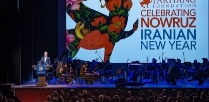 11 The Nowruz Concert at Royce Hall 2025