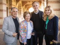 16 The Nowruz Concert at Royce Hall 2025