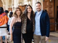 18 The Nowruz Concert at Royce Hall 2025