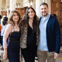 18 The Nowruz Concert at Royce Hall 2025