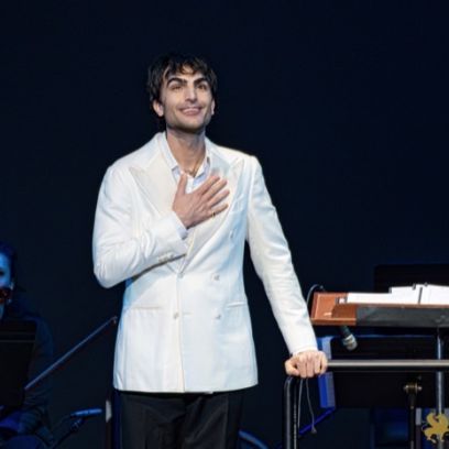 2 The Nowruz Concert at Royce Hall 2025