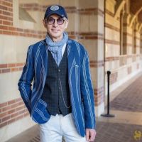 21 The Nowruz Concert at Royce Hall 2025