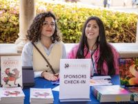 22 The Nowruz Concert at Royce Hall 2025