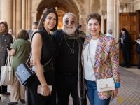 23 The Nowruz Concert at Royce Hall 2025