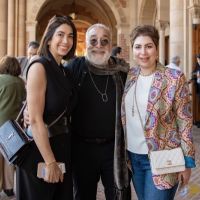 23 The Nowruz Concert at Royce Hall 2025