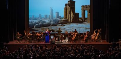 25 The Nowruz Concert at Royce Hall 2025
