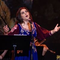 26 The Nowruz Concert at Royce Hall 2025