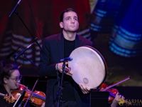 27 The Nowruz Concert at Royce Hall 2025