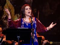 28 The Nowruz Concert at Royce Hall 2025