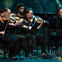 30 The Nowruz Concert at Royce Hall 2025