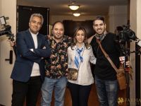 32 The Nowruz Concert at Royce Hall 2025