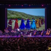33 The Nowruz Concert at Royce Hall 2025
